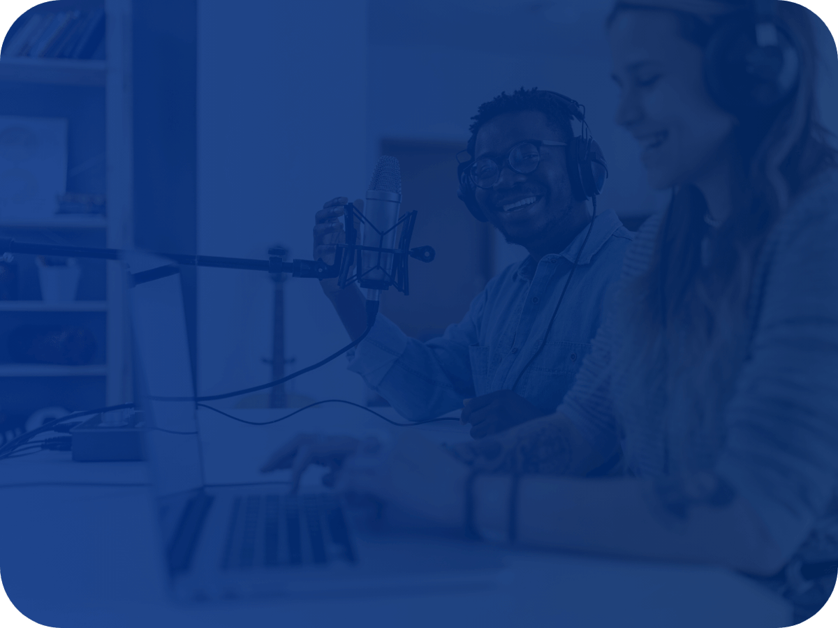 Podcast