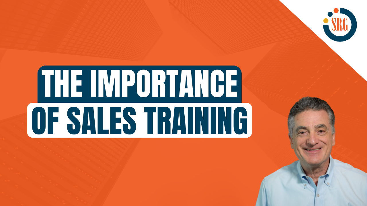 Sale : Training