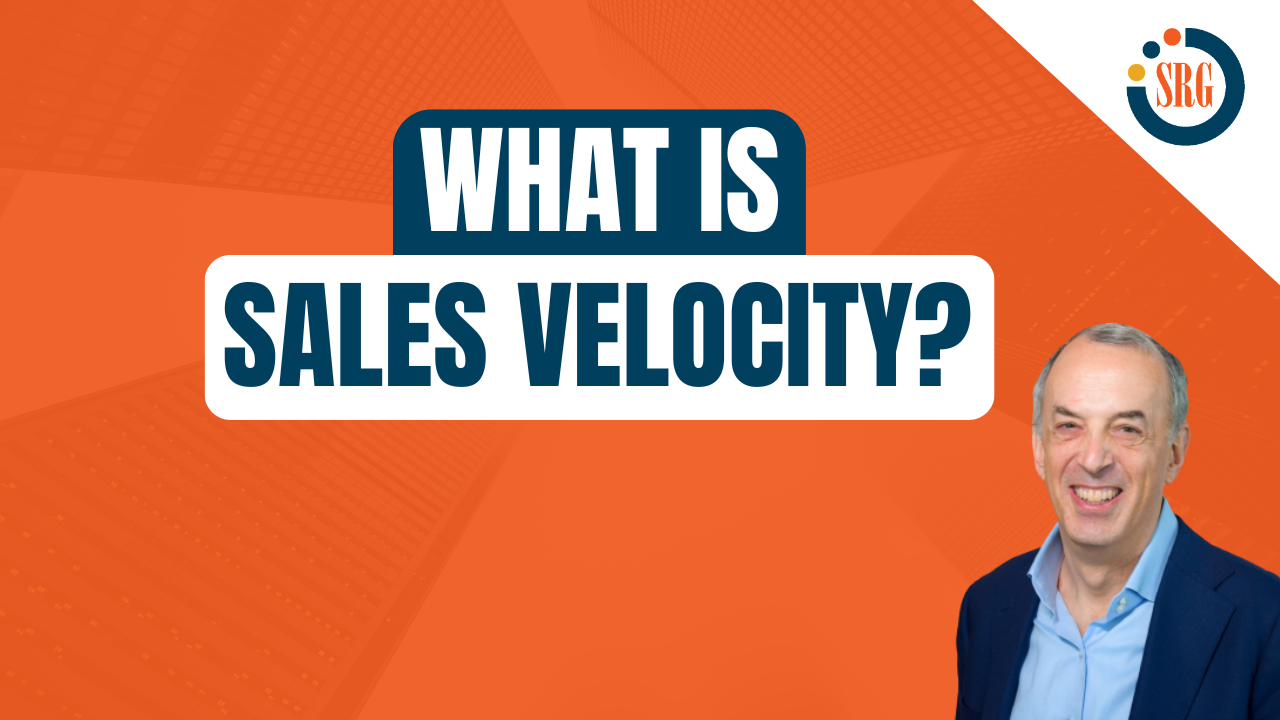 What Is High-Velocity Sales, and Why Is It Important?
